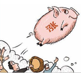 分析师：整个九月的猪价能否逆袭反转？